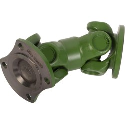 John Deere 6400 AL77610 Universalus pavaros velenas