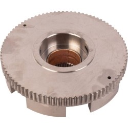 John Deere 6400 RE226393 būgnas