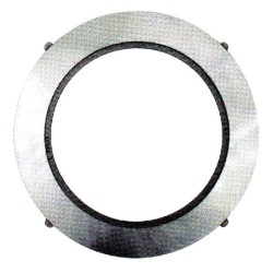 John Deere 6506 L114091N Slėgio plokštė JD