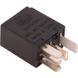 John Deere 6506 AL76702 relė