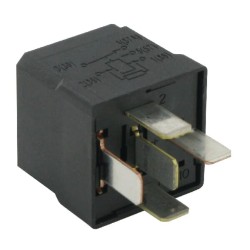 John Deere 6506 AL77324 relė