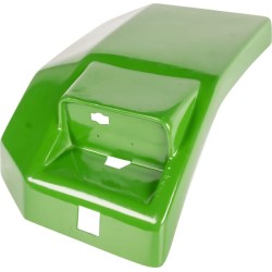 John Deere 6506 L101643 purvasaugio prailginimas