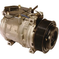 John Deere 6506 VPM9560 Airco kompresorius