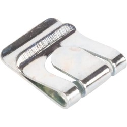 John Deere 6506 L77958 spaustukas, variklio dangtis