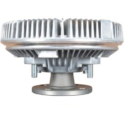 John Deere 6506 AL81448N Ventiliatoriaus sankaba