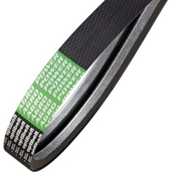 John Deere 6506 L110600AB trapecinis diržas