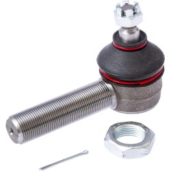 John Deere 6506 SHP287KR Skersinės vairo trauklės galas, dešinysis