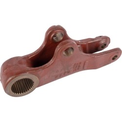 John Deere 6506 L114581N Kėlimo svirtis