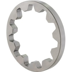 John Deere 6506 VPH7300 Hidraulinio siurblio pavara