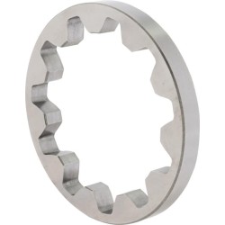 John Deere 6506 VPH7300 Hidraulinio siurblio pavara