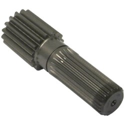 John Deere 6506 VPJ7784 velenas