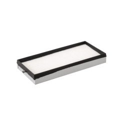 Case - IH 485 / 485XL SC90093 Salono oro filtras