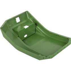 John Deere 6600 VPM1243 sparnas RH