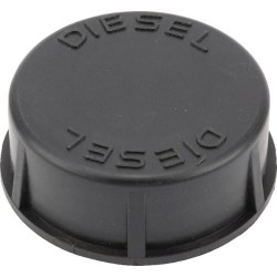 Case - IH 3230 255345A1 Degalų bakas Case - IH