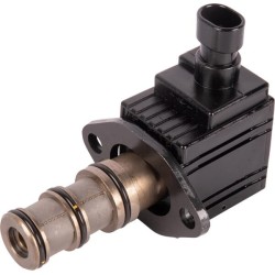 John Deere 6600 RE159087 Solenoidinis vožtuvas