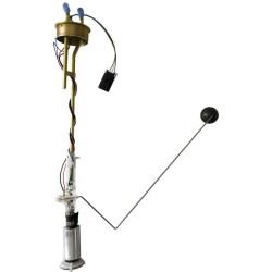 John Deere 6600 AL115499KR Degalų siuntimo blokas