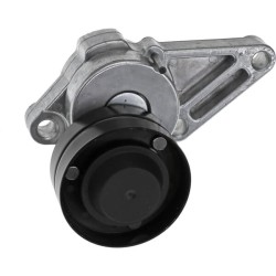 John Deere 6600 VPE6432 įtempiklio ventiliatoriaus diržas