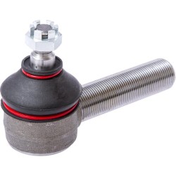 John Deere 6600 SHP287KR Skersinės vairo trauklės galas, dešinysis