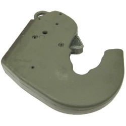 John Deere 6600 VLE6142 Suvirinimas ant greito kablio