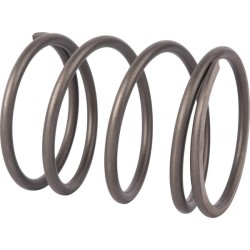 John Deere 6600 T32848 spyruoklė