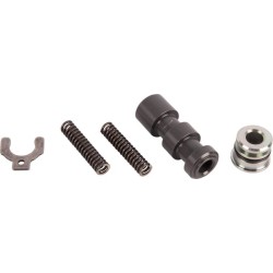 John Deere 6600 AL159450 vožtuvas