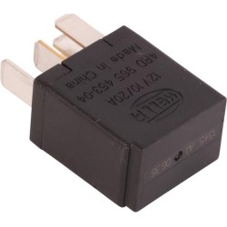 John Deere 6800 AL76702 relė