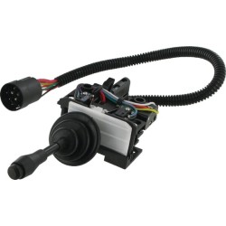 John Deere 6800 RE70840 Indikatoriaus jungiklis