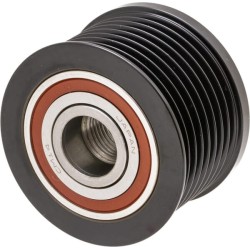 John Deere 6800 AL119732 skriemulys