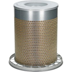 John Deere 6800 P781373 Oro filtras išorinis Donaldson