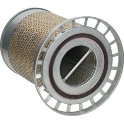 John Deere 6800 P781373 Oro filtras išorinis Donaldson