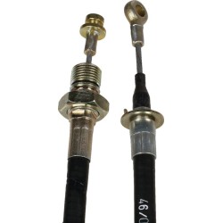 John Deere 6900 AL157796 viršutinis kabelis