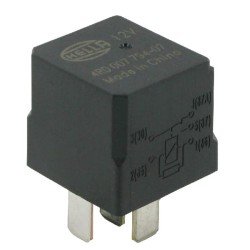 John Deere 6900 AL77324 relė