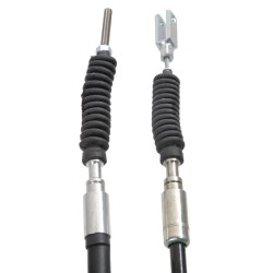 John Deere 6900 AL117196 kabelis