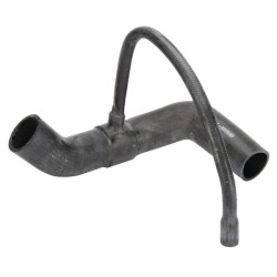 John Deere 6900 L100590 Radiatoriaus žarnos dugnas su nukreipimu