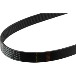 John Deere 6900 VPE6440 ventiliatoriaus diržas