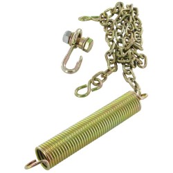 John Deere 6900 201029 Remonto komplektas Agraset 371