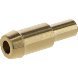 John Deere 6210L R500731 Žarnos jungtis