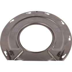 John Deere 6310S AL76005 plokštė