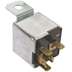 Case - IH 495 / 495XL VPM5282 Priekinių žibintų relė