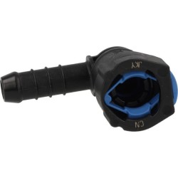 John Deere 6410S AL154046 Greita jungtis