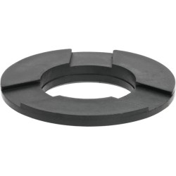 Case - IH 495 / 495XL 1970876C3N Plastikinė atjungimo plokštė