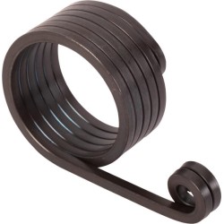 John Deere 6010 L80167 spyruoklė