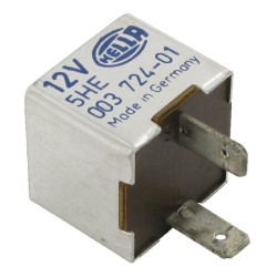 John Deere 6010 AL35260 laikmačio relė