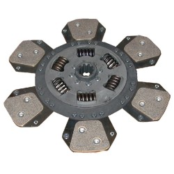 Case - IH 495 / 495XL 331015411 sankabos diskas TDCA