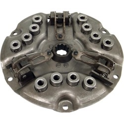 Case - IH 495 / 495XL VPG1222 Sankabos dangtelio mazgas