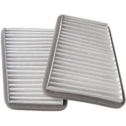 John Deere 6010 VPM8061 Kabinos filtras