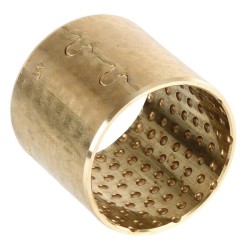 John Deere 6010 0501315509 krūmas