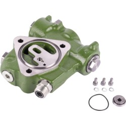 John Deere 6010 AL172261 Kėlimo vožtuvas