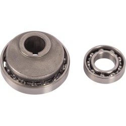 John Deere 6010 AL80395 komplektas