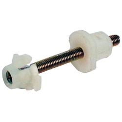 John Deere 6010 05400300 Tvirtinimo varžtas Short Cobo